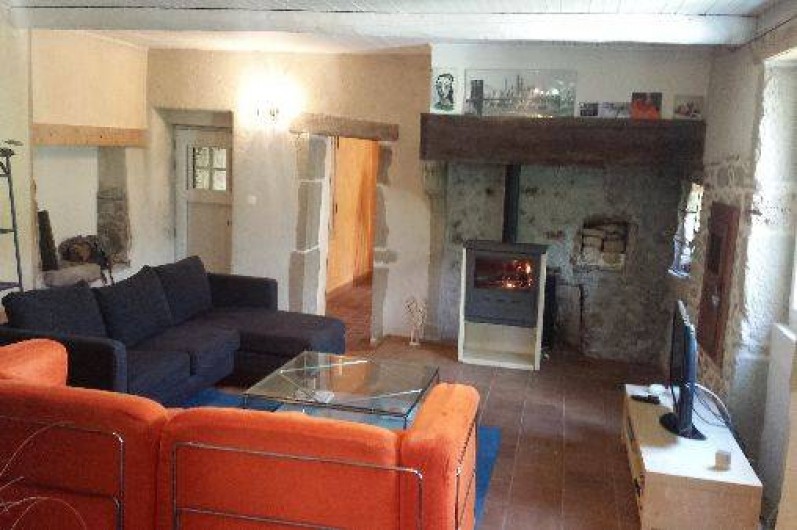 Location de vacances - Maison - Villa à Saint-Jean-en-Royans