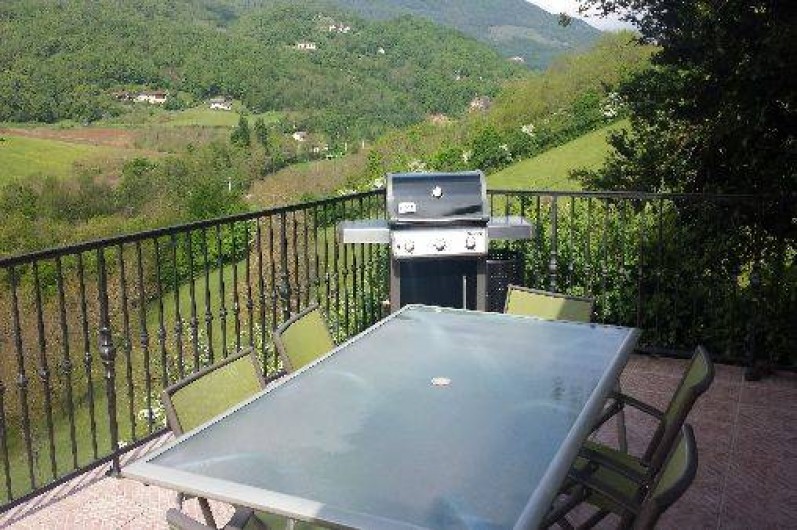 Location de vacances - Maison - Villa à Saint-Jean-en-Royans