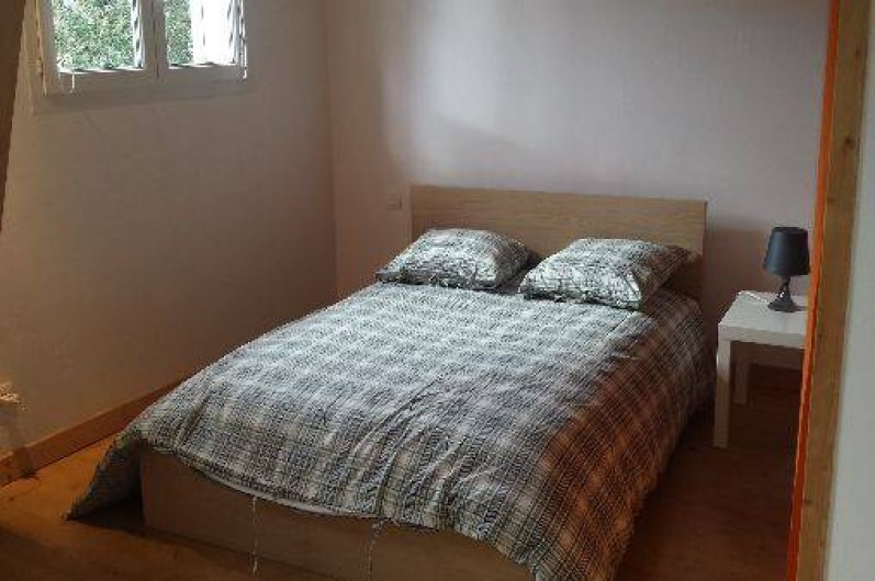 Location de vacances - Maison - Villa à Saint-Jean-en-Royans