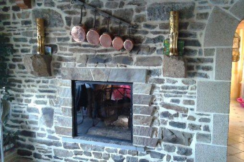 Location de vacances - Chambre d'hôtes à Courson