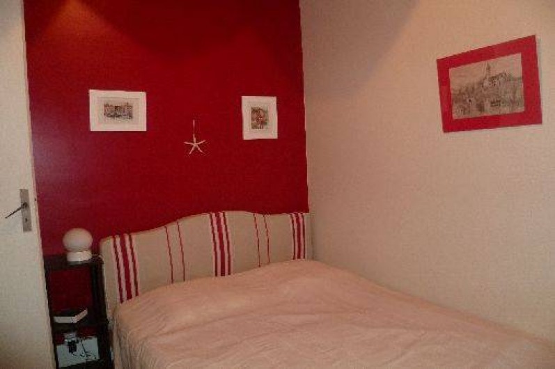 Location de vacances - Appartement à Biarritz