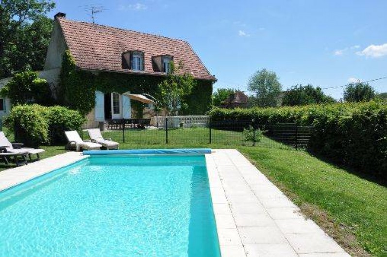 Location de vacances - Chambre d'hôtes à Argilly