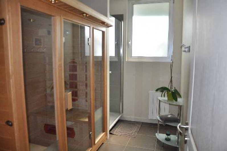 Location de vacances - Chambre d'hôtes à Argilly