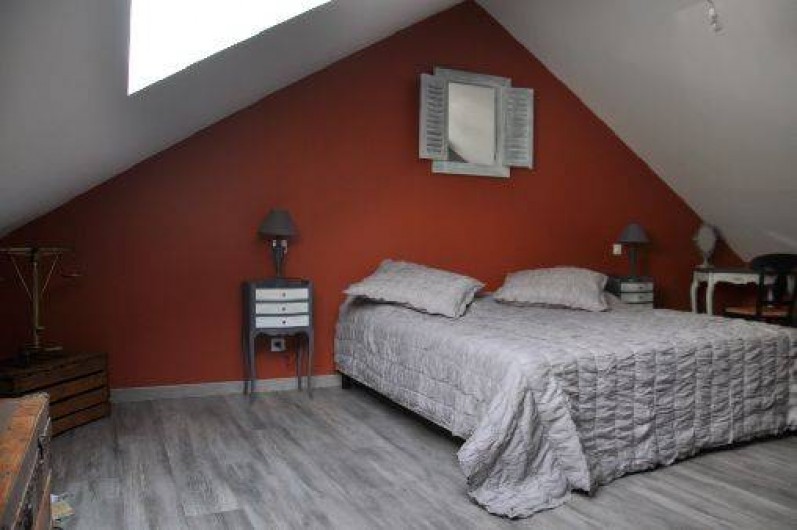 Location de vacances - Chambre d'hôtes à Argilly