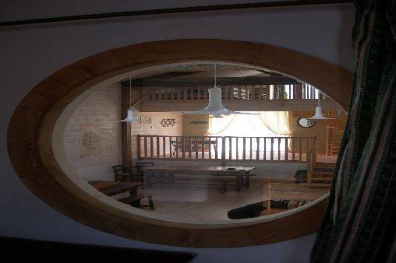 Location de vacances - Villa à Le Gué-de-Velluire