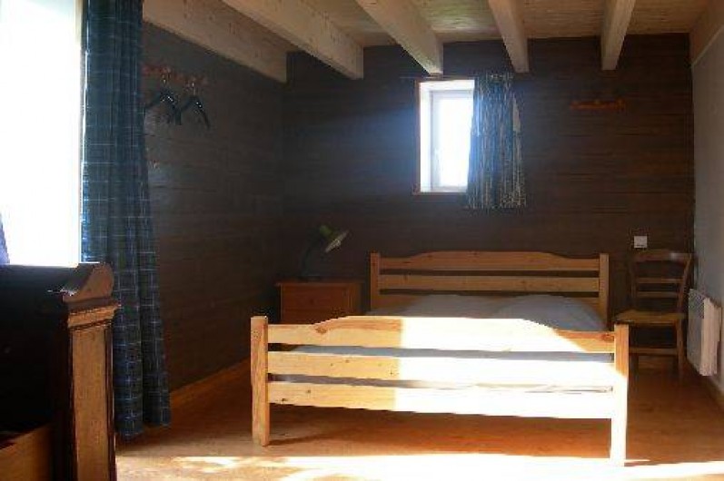 Location de vacances - Villa à Le Gué-de-Velluire