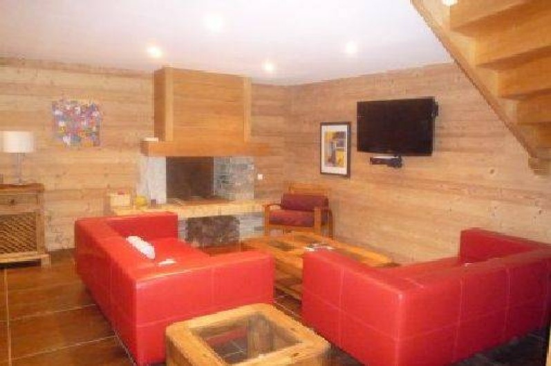 Location de vacances - Chalet à Arreau