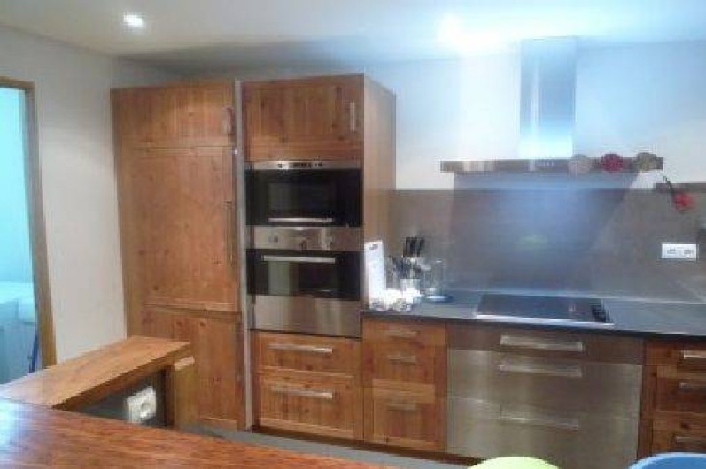 Location de vacances - Chalet à Arreau