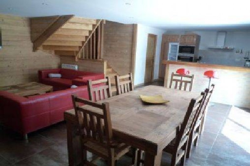 Location de vacances - Chalet à Arreau