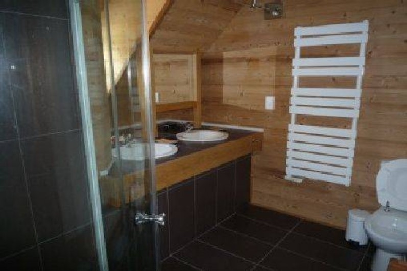 Location de vacances - Chalet à Arreau