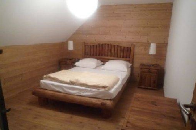 Location de vacances - Chalet à Arreau