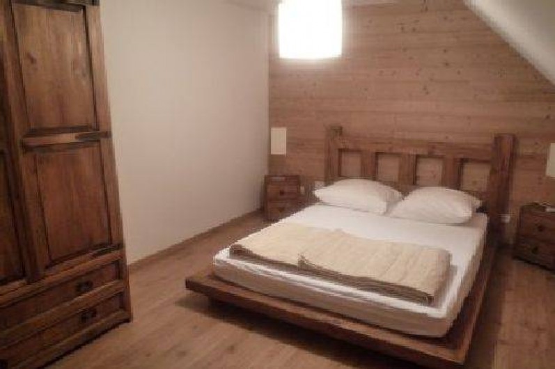 Location de vacances - Chalet à Arreau