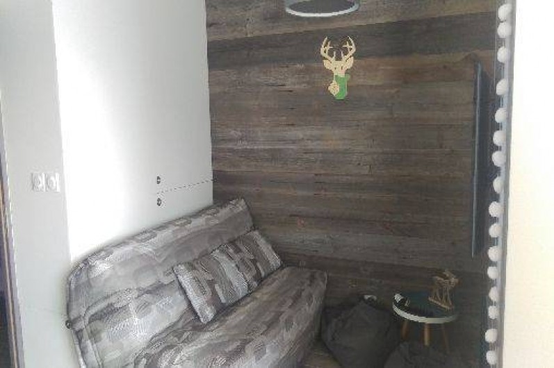 Location de vacances - Appartement à L'Alpe d'Huez