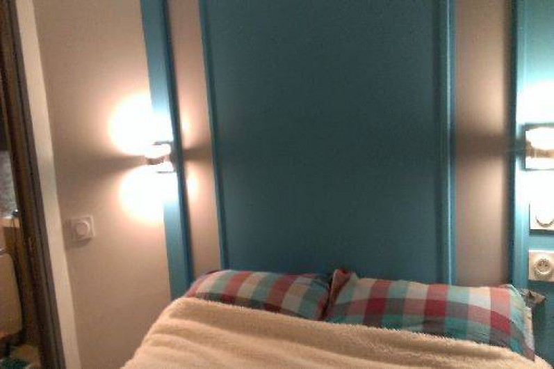 Location de vacances - Appartement à L'Alpe d'Huez