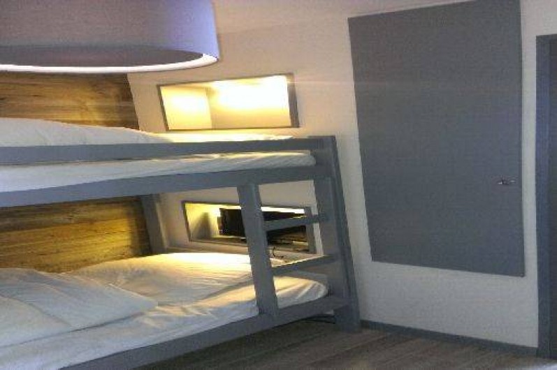 Location de vacances - Appartement à L'Alpe d'Huez