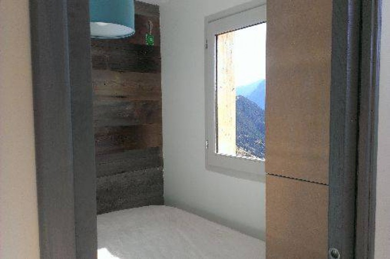 Location de vacances - Appartement à L'Alpe d'Huez