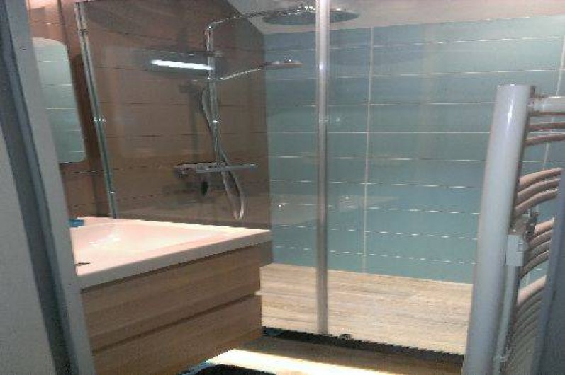 Location de vacances - Appartement à L'Alpe d'Huez