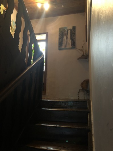 Location de vacances - Chambre d'hôtes à Berbérust-Lias