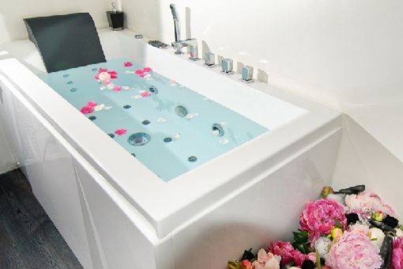 Location de vacances - Chambre d'hôtes à Bourg-Saint-Maurice