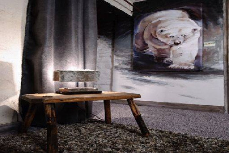 Location de vacances - Chambre d'hôtes à Bourg-Saint-Maurice