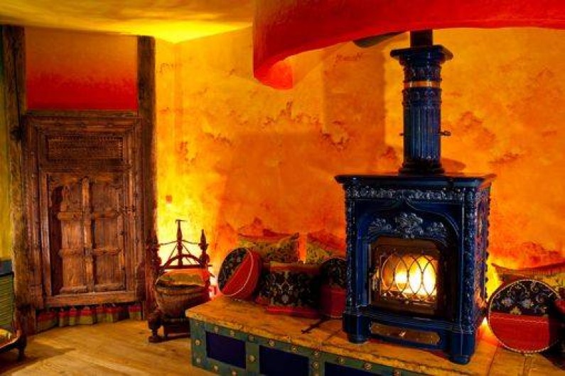 Location de vacances - Chambre d'hôtes à Bourg-Saint-Maurice