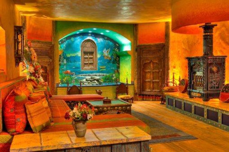 Location de vacances - Chambre d'hôtes à Bourg-Saint-Maurice