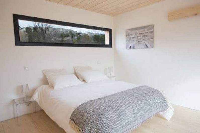 Location de vacances - Insolite à Paradou