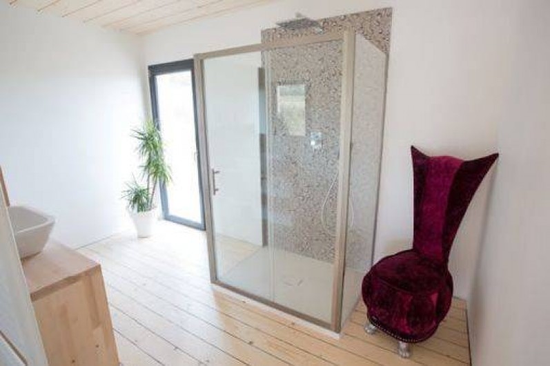 Location de vacances - Insolite à Paradou