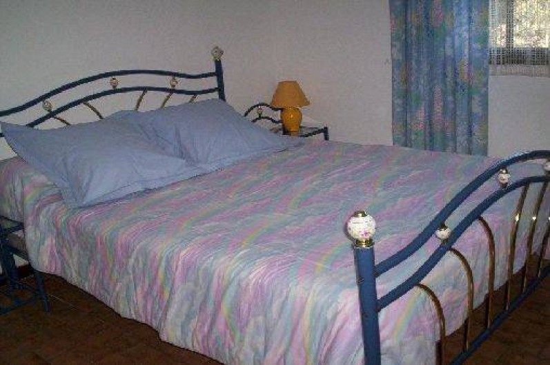 Location de vacances - Gîte à Saint-Séries