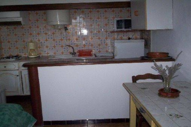 Location de vacances - Gîte à Saint-Séries