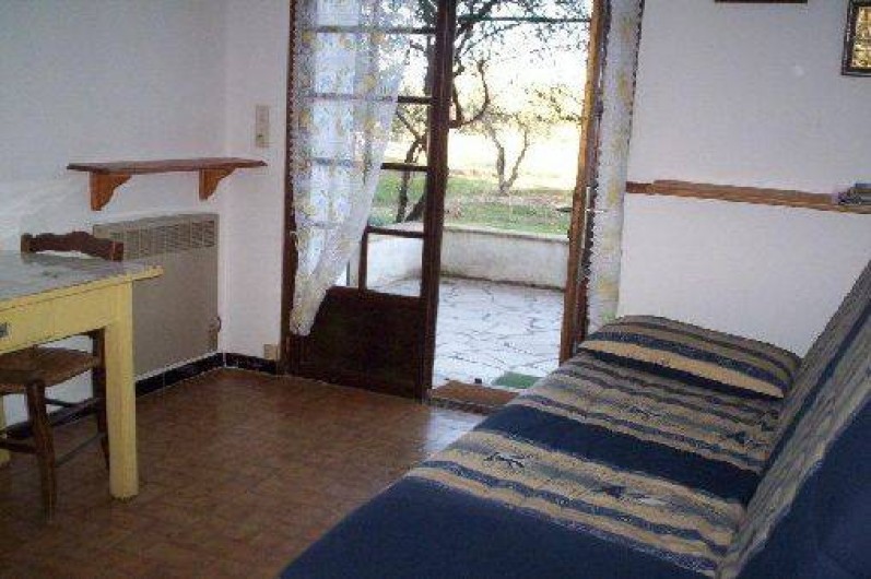 Location de vacances - Gîte à Saint-Séries