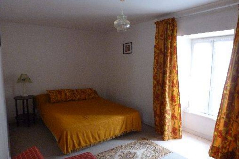 Location de vacances - Maison - Villa à Douarnenez