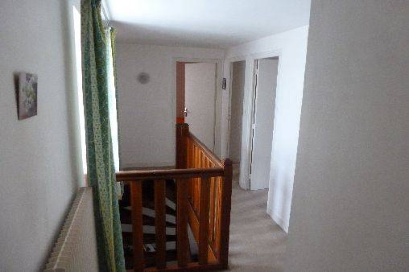 Location de vacances - Maison - Villa à Douarnenez