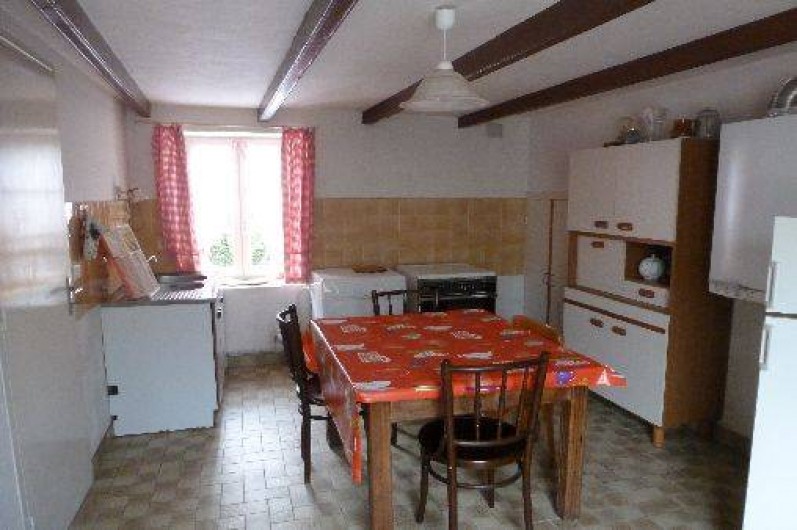 Location de vacances - Maison - Villa à Douarnenez