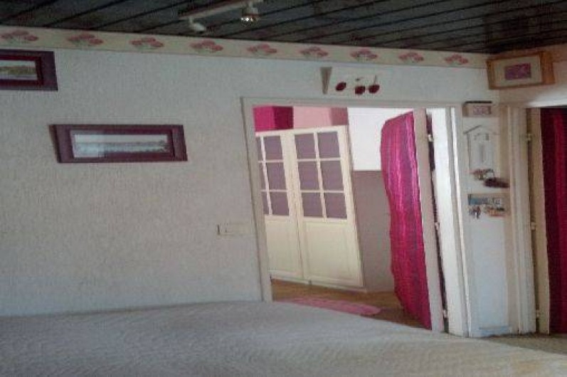 Location de vacances - Appartement à Hyères