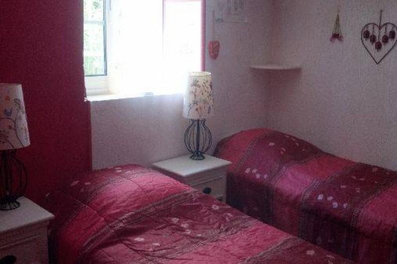 Location de vacances - Appartement à Hyères