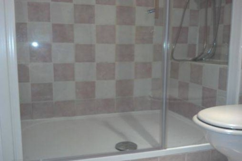 Location de vacances - Appartement à Hyères