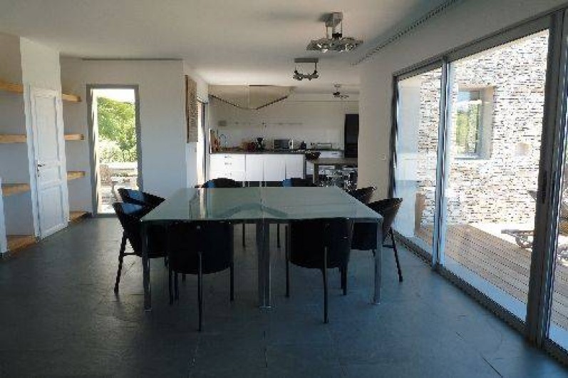 Location de vacances - Villa à Bonifacio