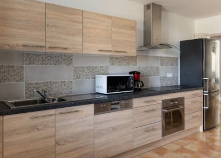 Location de vacances - Gîte à Saint-Aignan