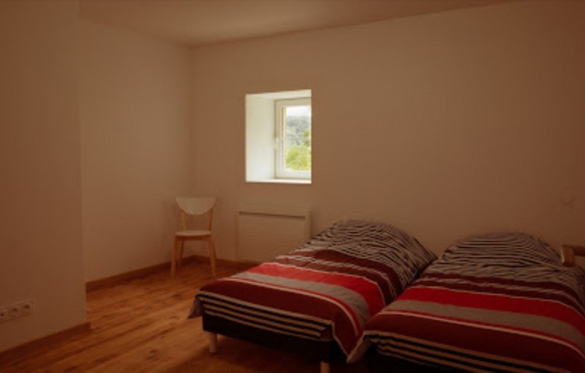 Location de vacances - Gîte à Saint-Aignan