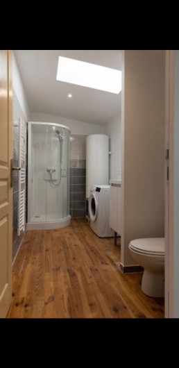 Location de vacances - Gîte à Saint-Aignan