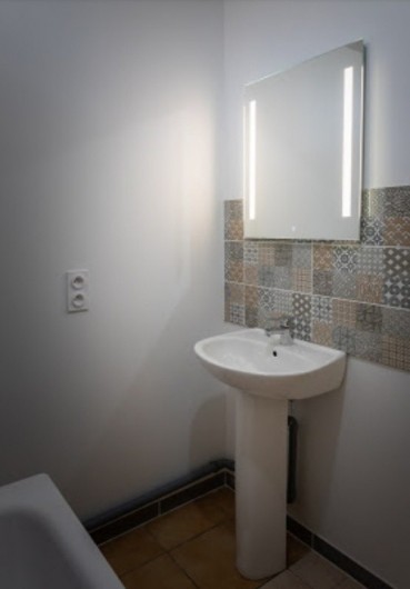 Location de vacances - Gîte à Saint-Aignan