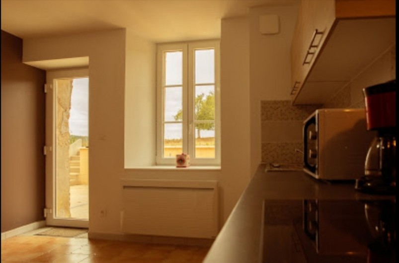 Location de vacances - Gîte à Saint-Aignan