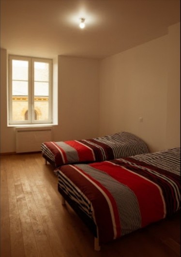 Location de vacances - Gîte à Saint-Aignan