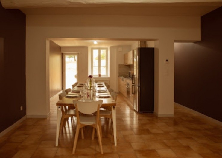 Location de vacances - Gîte à Saint-Aignan