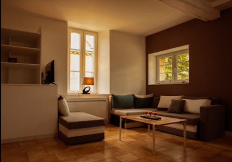 Location de vacances - Gîte à Saint-Aignan