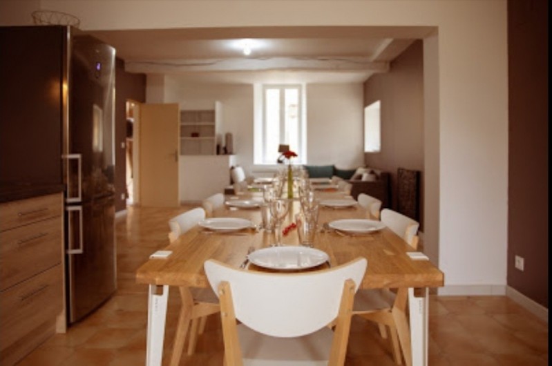 Location de vacances - Gîte à Saint-Aignan