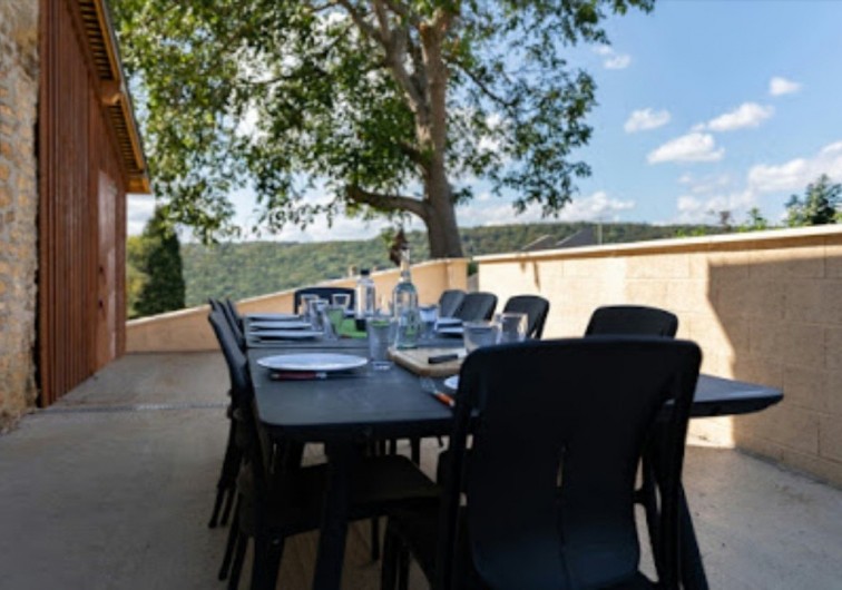 Location de vacances - Gîte à Saint-Aignan