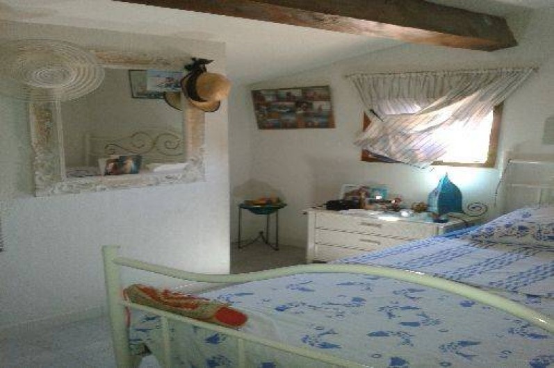 Location de vacances - Villa à Gruissan