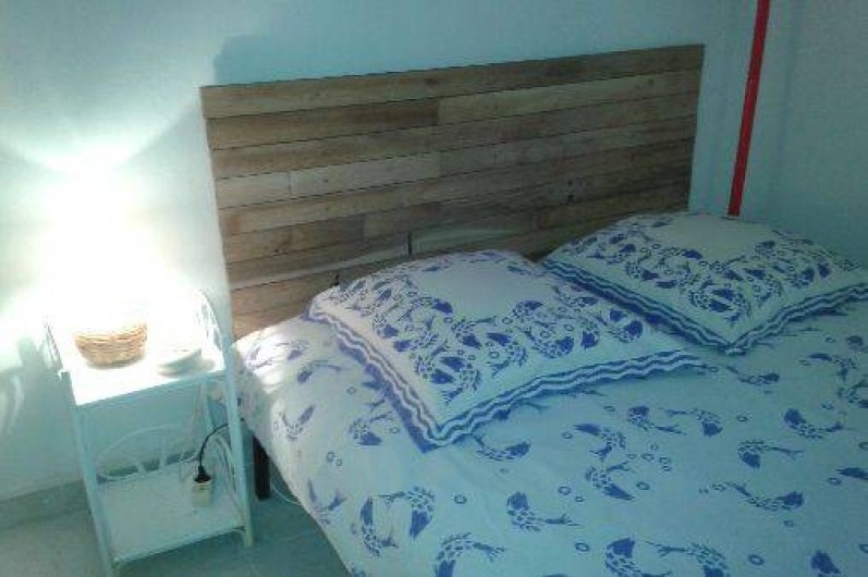 Location de vacances - Villa à Gruissan